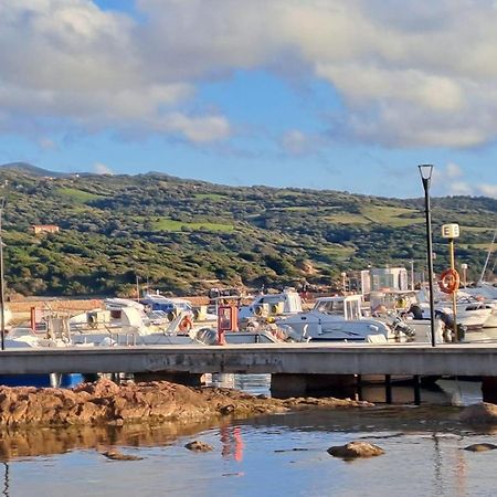 Sardegna Isola Rossa Casa Mirta Vista Mare E Wifi 아파트 외부 사진
