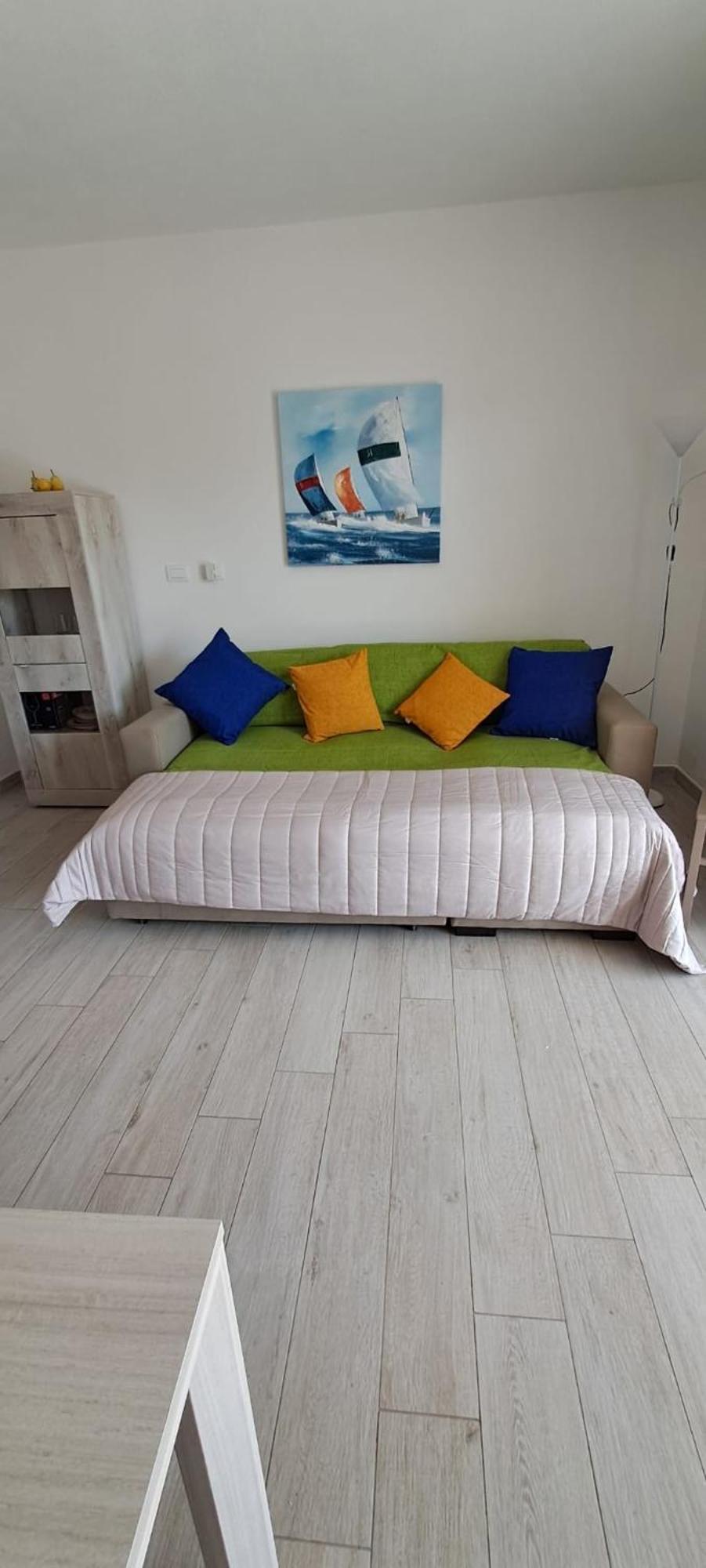 Sardegna Isola Rossa Casa Mirta Vista Mare E Wifi 아파트 외부 사진