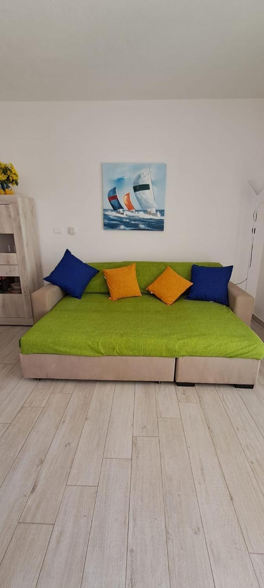 Sardegna Isola Rossa Casa Mirta Vista Mare E Wifi 아파트 외부 사진