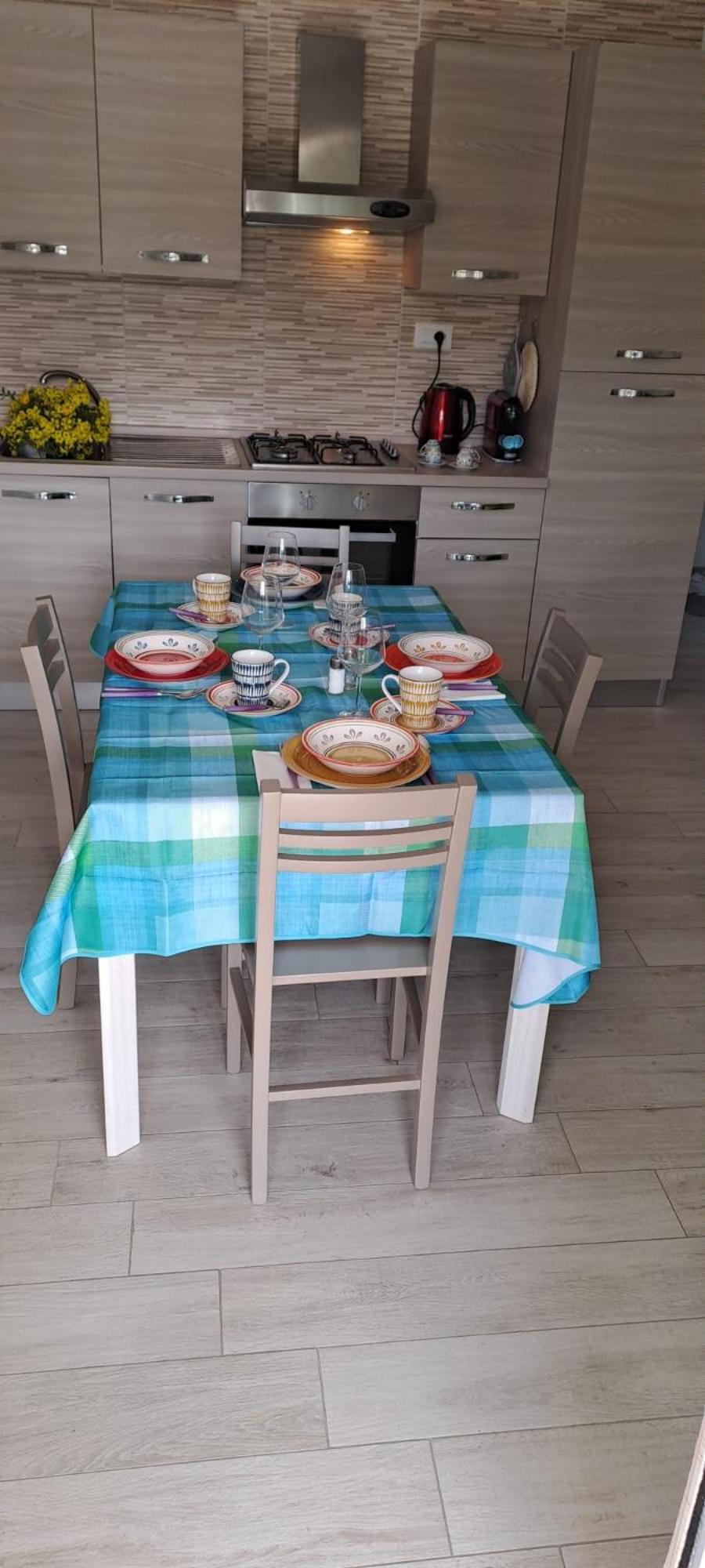 Sardegna Isola Rossa Casa Mirta Vista Mare E Wifi 아파트 외부 사진