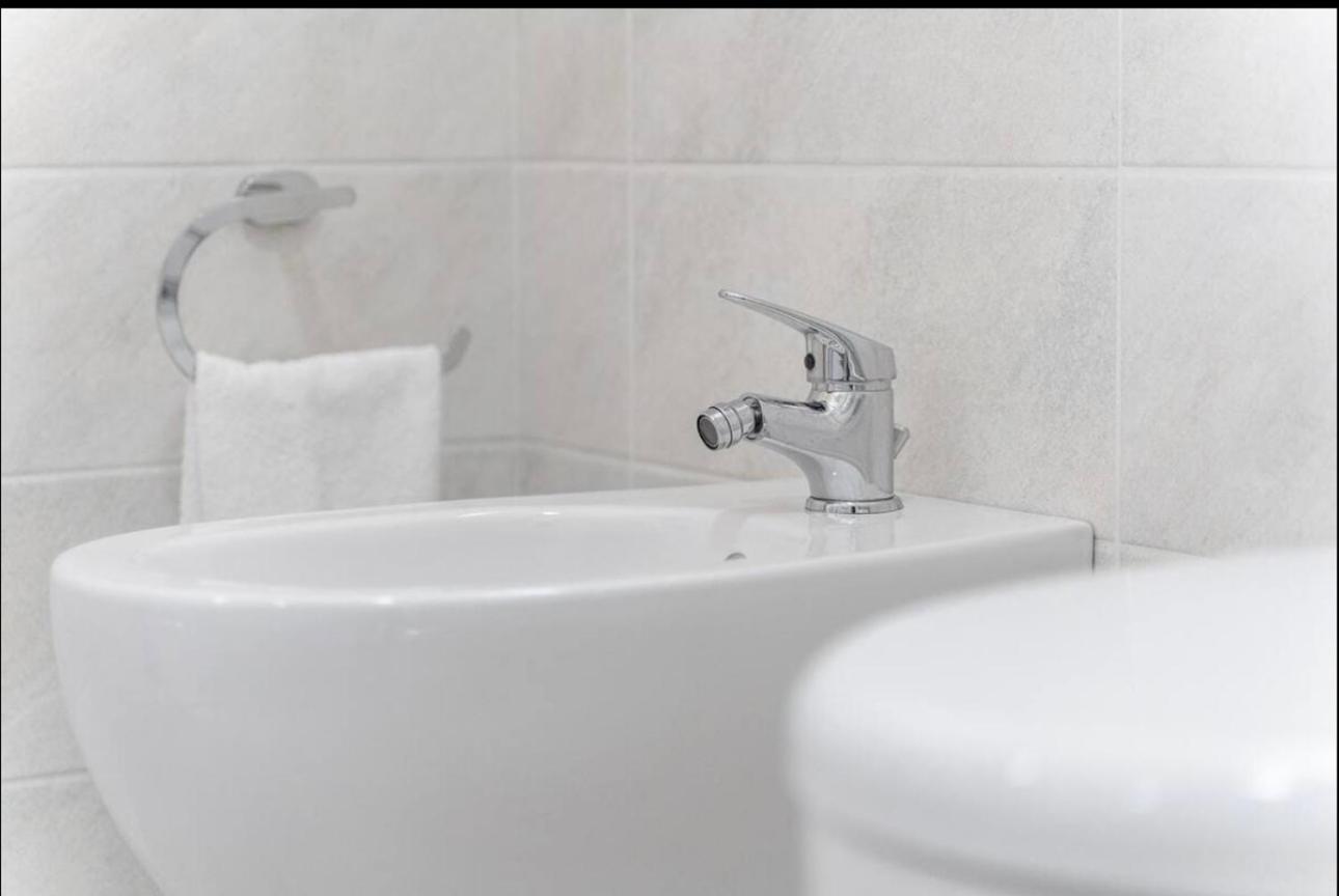 Sardegna Isola Rossa Casa Mirta Vista Mare E Wifi 아파트 외부 사진